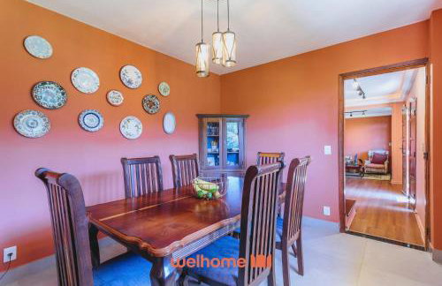 Casa em Teresópolis vista para a Pedra Tartaruga - Photo 6