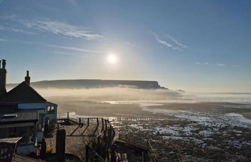 A Cosy Cabin at Cuckmere Haven - Foto 37