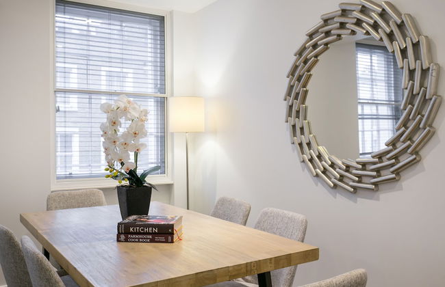 Urban Chic - Rathbone - Foto 44