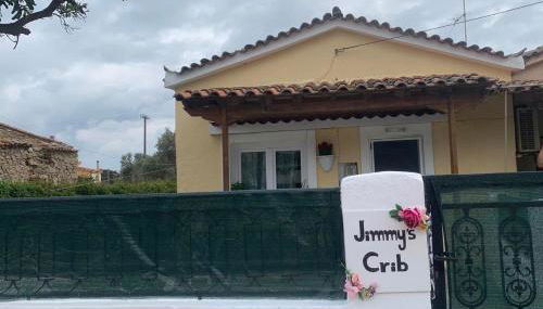 Jimmy's Crib - Photo 2