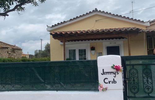 Jimmy's Crib - Photo 2