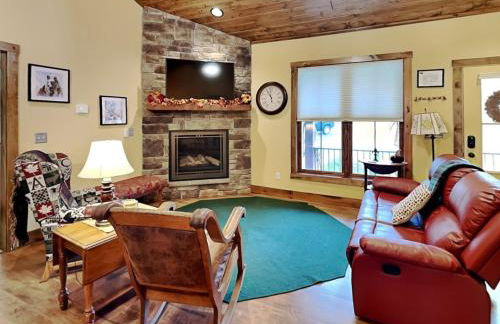 Buzzy Bee Lodge - Foto 6