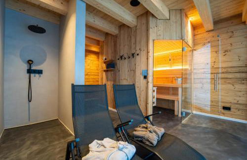 BergChaletWeitblick - Foto 79