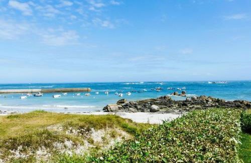 Apartment Les Pieds dans l'eau by Interhome - Foto 27