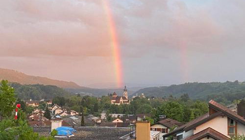 Apartment Bärenfelsblick - Foto 4
