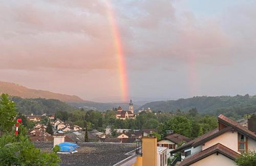 Apartment Bärenfelsblick - Foto 4