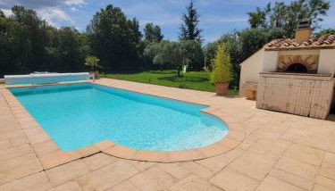 Gîte élégant au calme - Foto 3