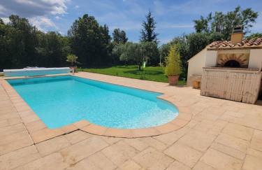 Gîte élégant au calme - Foto 3