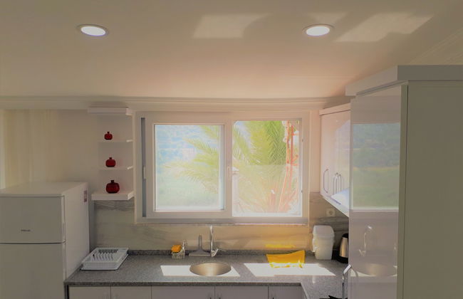 Lotus Patara Apart - Foto 8