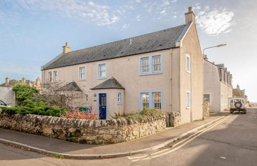 Beachcomb Cottage - Elie - Foto 26