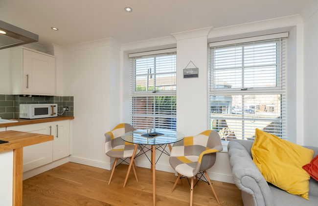 Inviting 1-bed Apartment in Banbury - Foto 8