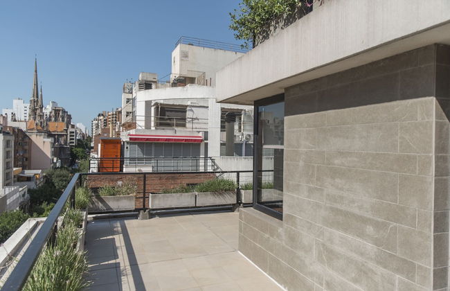 Babel Nueva Córdoba - Foto 52