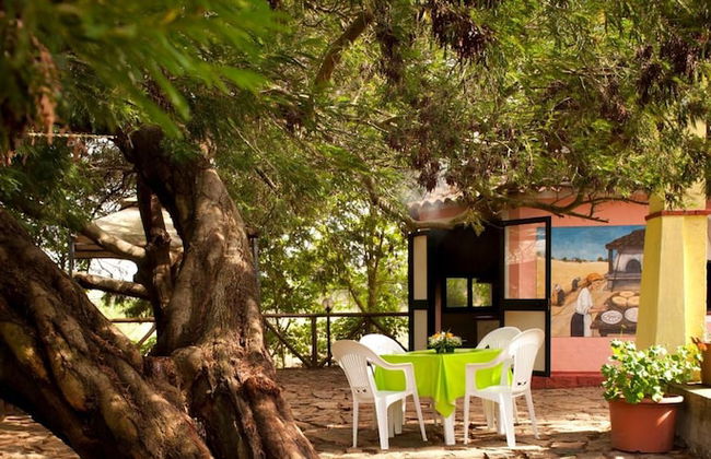 Agriturismo Menhir - Foto 36