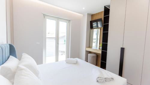 Luxury Seaside Escape - Aurum - Foto 4, wardrobe