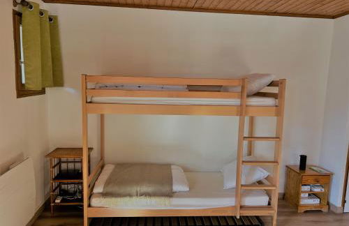 Appartement EDELWEISS - Foto 8