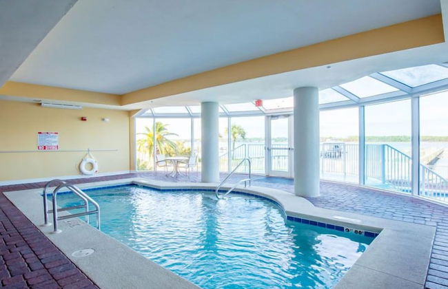 Bel Sole by Southern Vacation Rentals - Foto 18