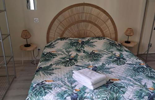 Le Crochet de Pervenche - Photo 22