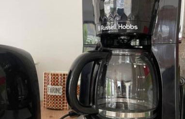 Ty Dag - Terre de bas - plein centre parking privé - Foto 22