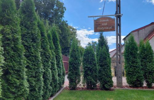 Domek nad Krutynią - Foto 3