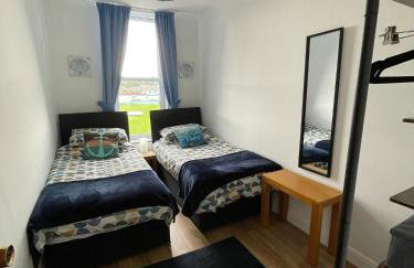 Keepers Rest Apartment - Scarborough - Foto 11