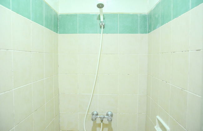 Apartment Taman Semanan Cengkareng Great Value - Foto 16