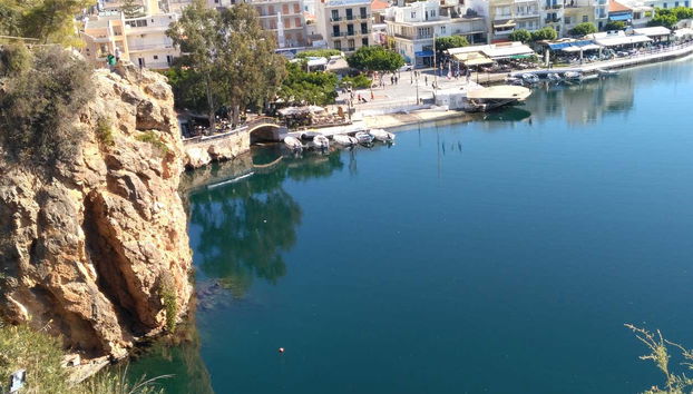 Agios Nikolaos & Spinalonga Tour - Foto 5