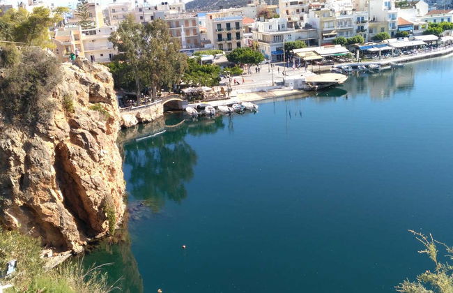 Escursione a Spinalonga e Agios Nikolaos - Foto 5