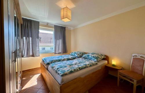 Ferienanlage in Klein Zicker Feroinwohnung 3 Delux - Foto 15