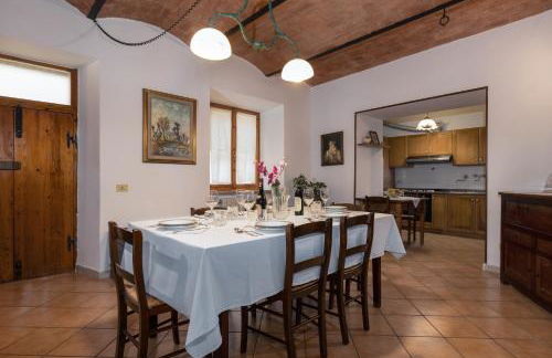 Enchanting Flat with Patio in Abbadia a Isola - Foto 3