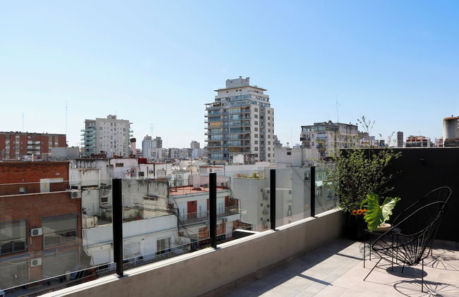 OWN Palermo - Photo 23