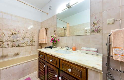 Albufeira Villa El-gharb Private 4 Bedrooms - Foto 68