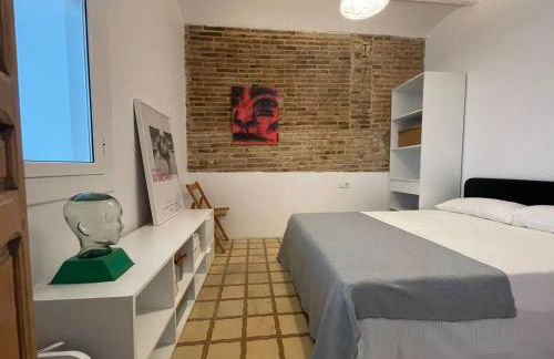 Barcelona Besos Apartment | 15' to Plaza Cataluña - Foto 14