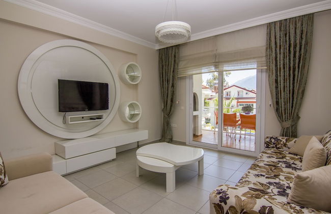 Korfez Garden Apartments - Foto 51