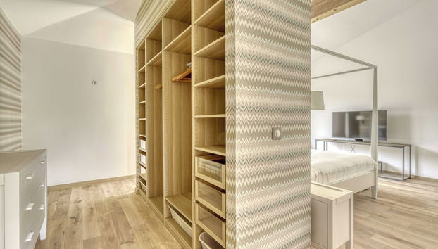 Luxurious Villa Facing the Baie des Canebiers - Foto 2, Habitación