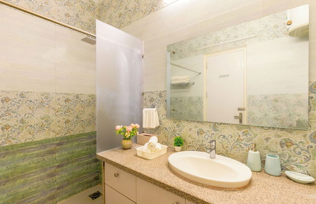 Alaya Stays 3 BHK with Pvt Pool-Daffodil - Foto 32