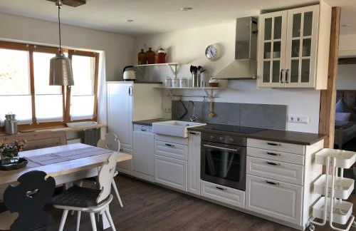 Bei uns im Allgäu - Ferienwohnungen für Erholung und Aktivität - Foto 9