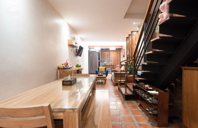 Pillow Pillow House Sukhumvit-Rama4 - Foto 18