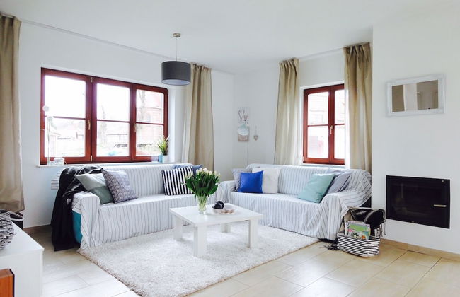 Osada Zamkowa Sun&Snow - Foto 68