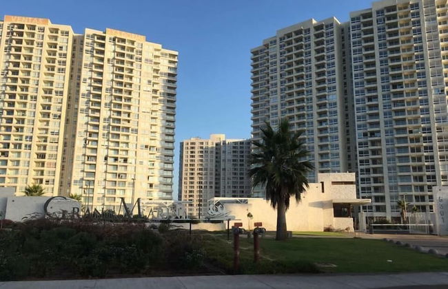 Portal Gran Marina Full Apartment - Photo 40