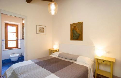 Casa Nocella a Bagnaia - Goelba - Foto 17