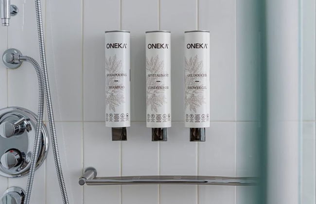 Warwick Le Crystal - Montréal - Foto 60