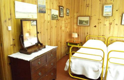 VNC13V4, encantadora casa e piscina, vista rio Min - Foto 32