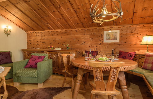 Appartementhaus Aurora - Foto 44