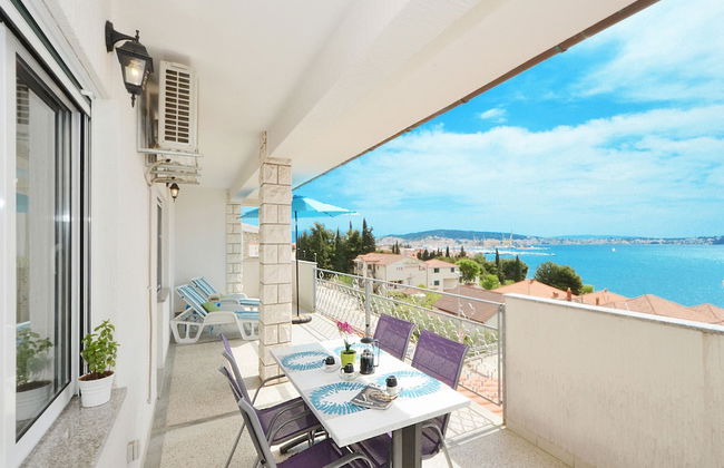 Apartments Markic - Foto 20