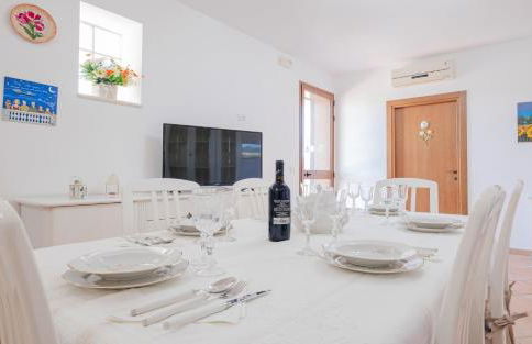 Villa Vanessa con Piscina Privata - Castro - Foto 48