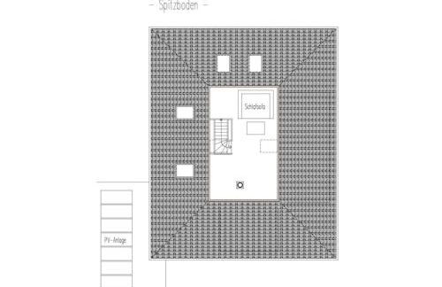 Wikingerhuus Comfortable holiday residence - Foto 35