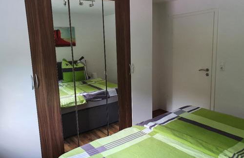 Ferienwohnung Stephanshausen - Foto 3