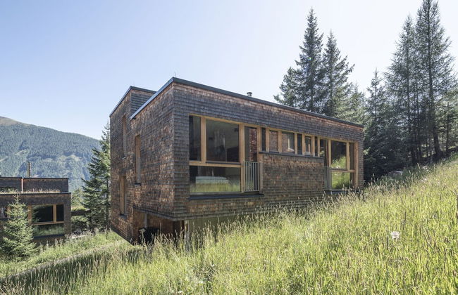 Chalet Resort With Terrace - Foto 56