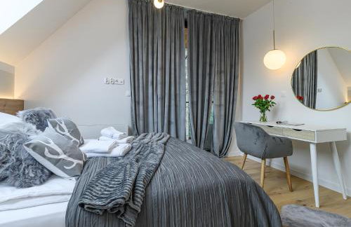 VisitZakopane Kasprowy Residence - Foto 26