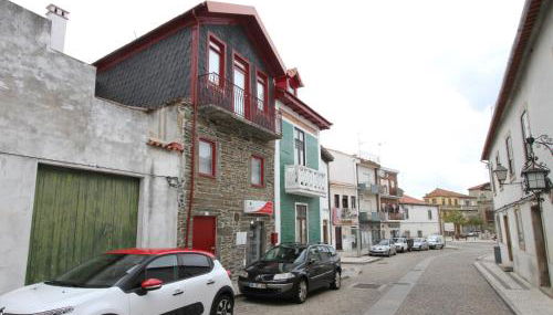 Casa do Tablado - Foz Côa - Foto 2
